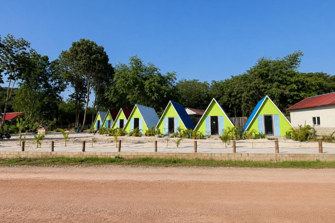 Photo of Others in Koh Rong