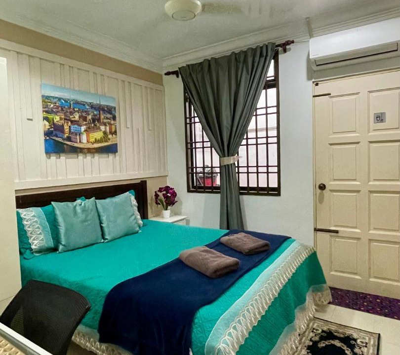 Photo of Bedroom in Pontian