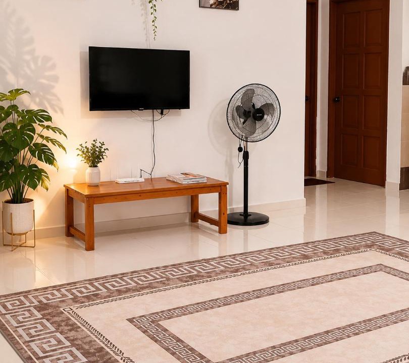 Photo of Livingroom in Kuala Terengganu