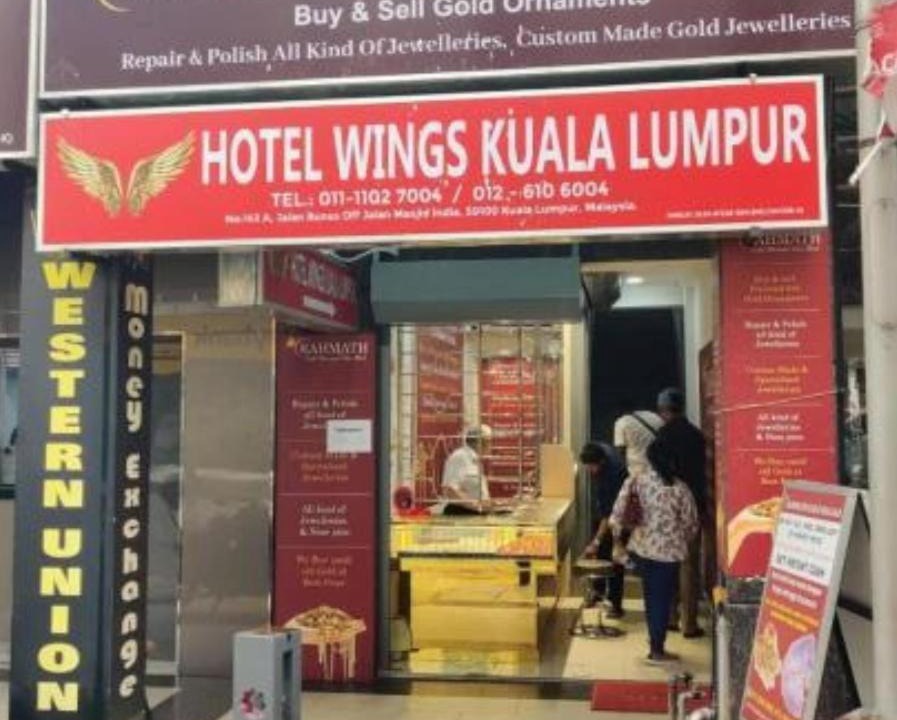 Photo of Others in Medan Tuanku