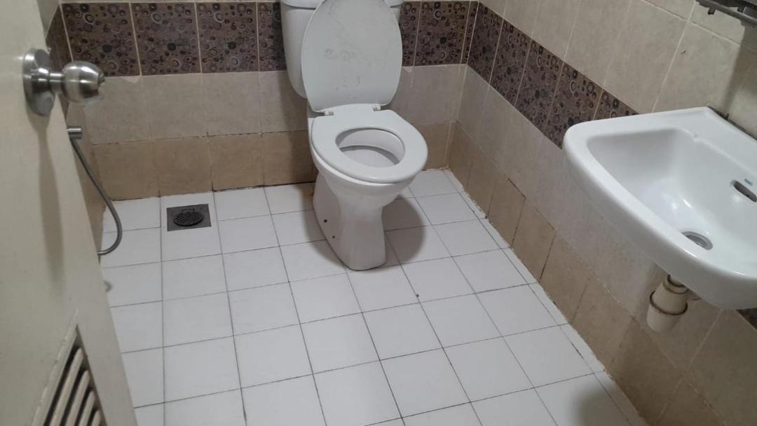 Photo of Bathroom in Medan Tuanku