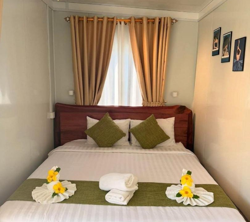 Photo of Bedroom in Koh Rong