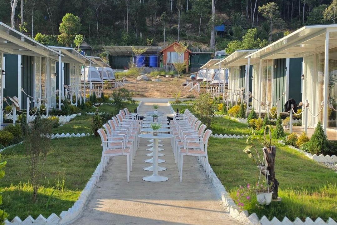 Photo of Others in Koh Rong