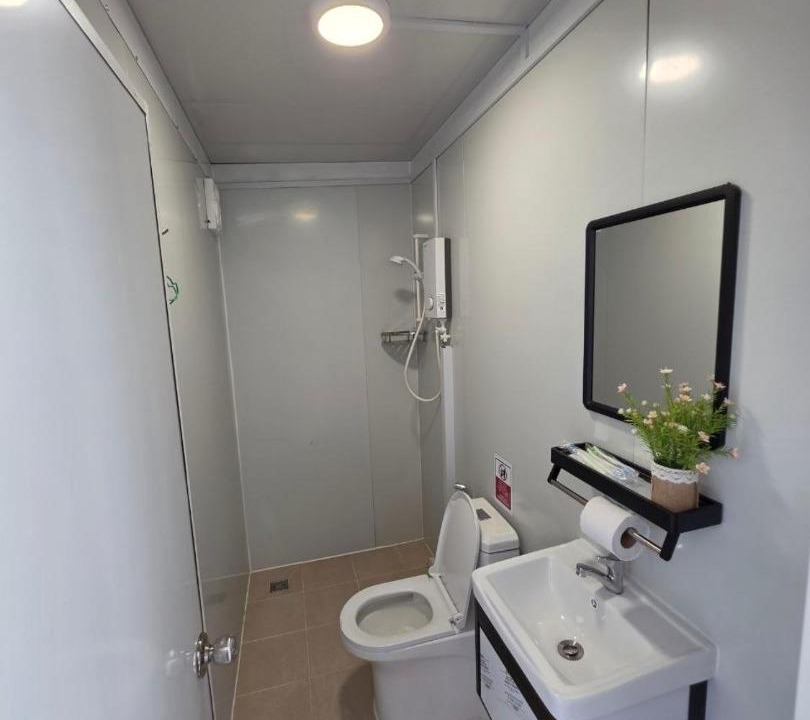 Photo of Bathroom in Koh Rong