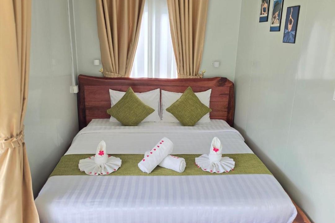 Photo of Bedroom in Koh Rong