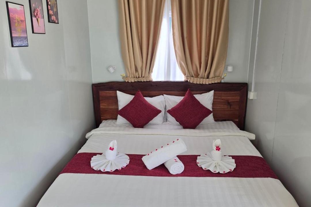 Photo of Bedroom in Koh Rong
