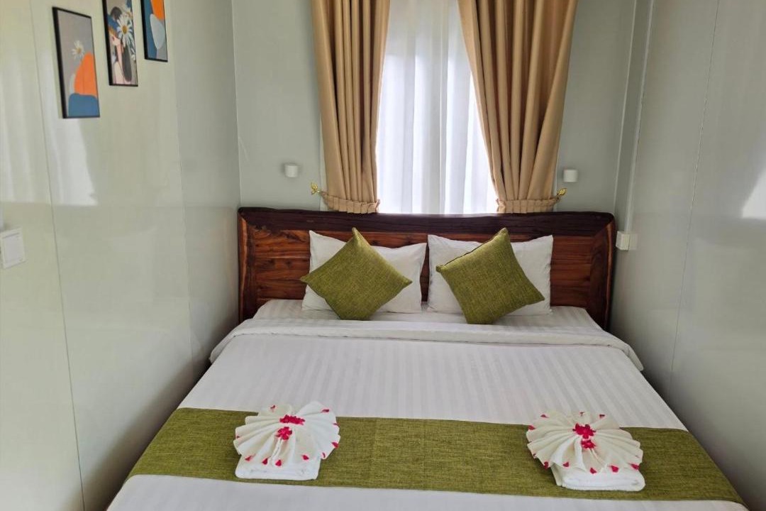 Photo of Bedroom in Koh Rong