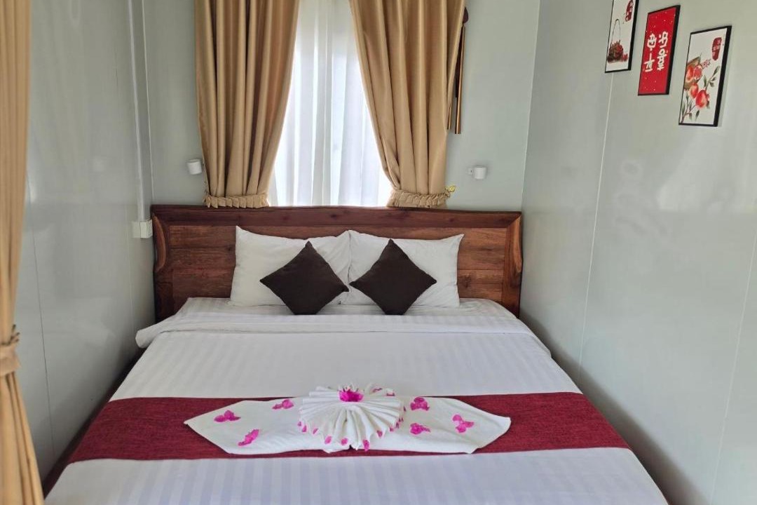 Photo of Bedroom in Koh Rong