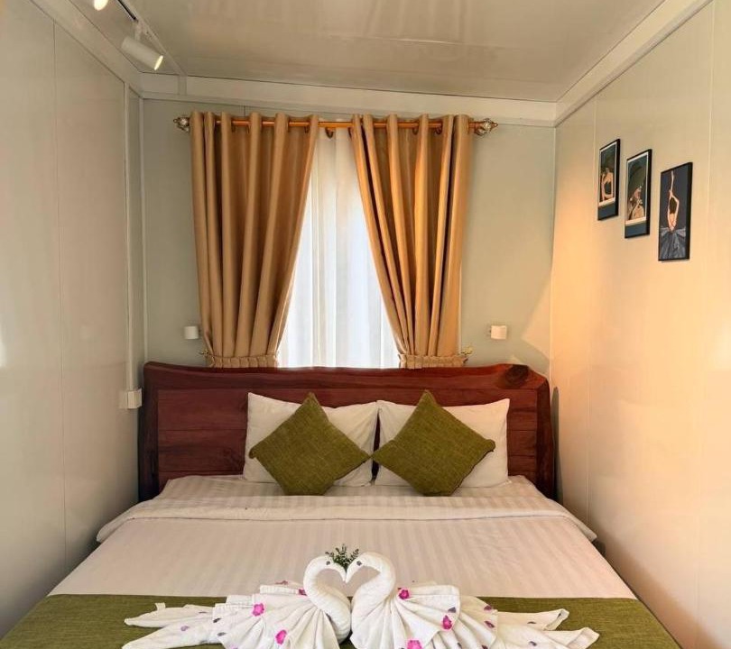 Photo of Bedroom in Koh Rong
