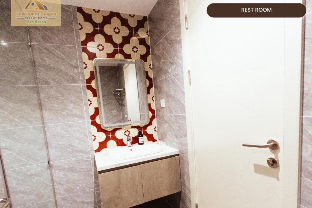 Photo of Bathroom in Tan Thuan Tay