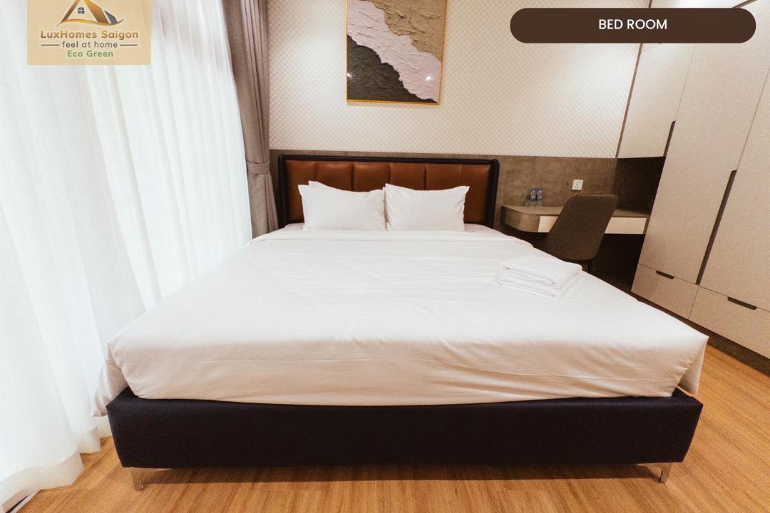 Photo of Bedroom in Tan Thuan Tay