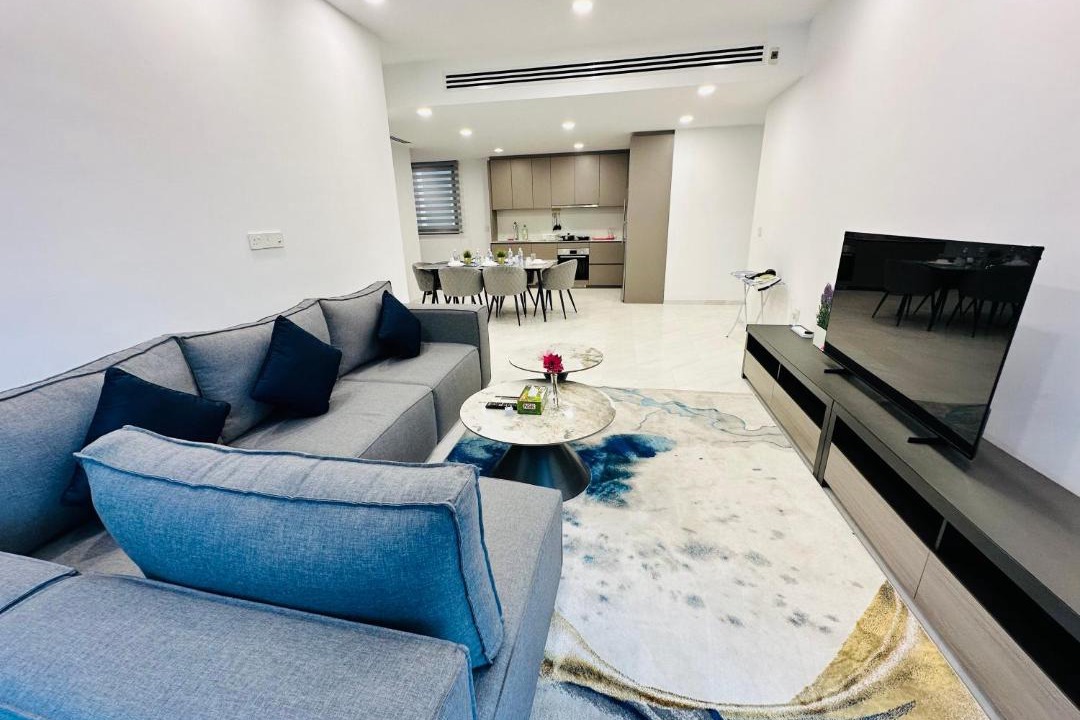 Photo of Livingroom in Golden Triangle