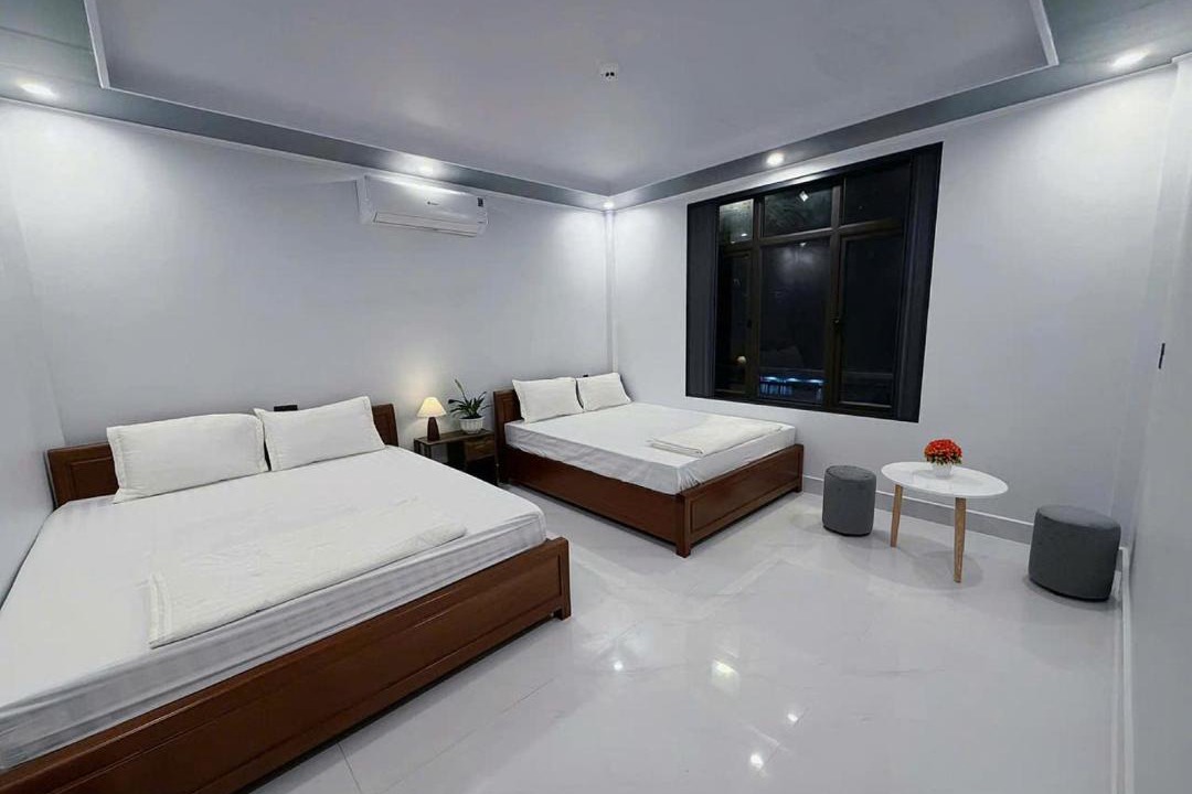 Photo of Bedroom in Phong Nha