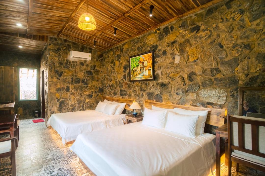 Photo of Bedroom in Hoa Lu
