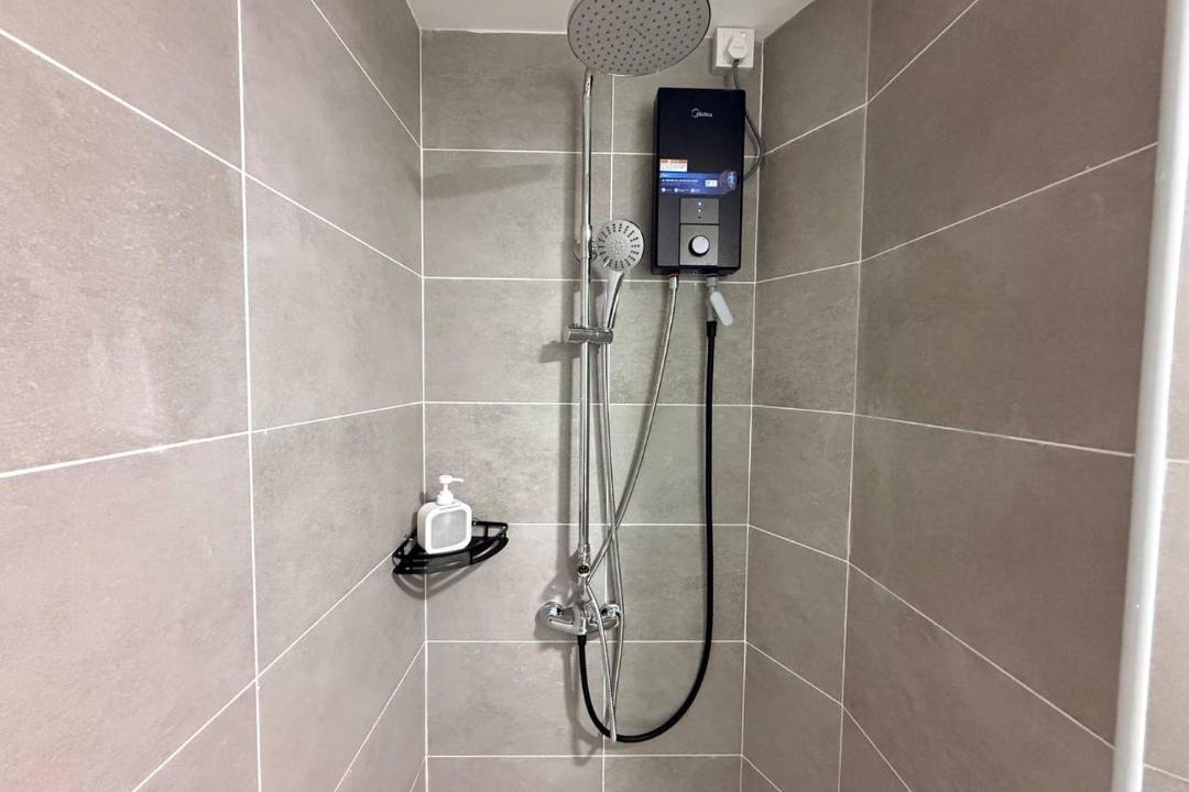 Photo of Bathroom in Taman Jubilee