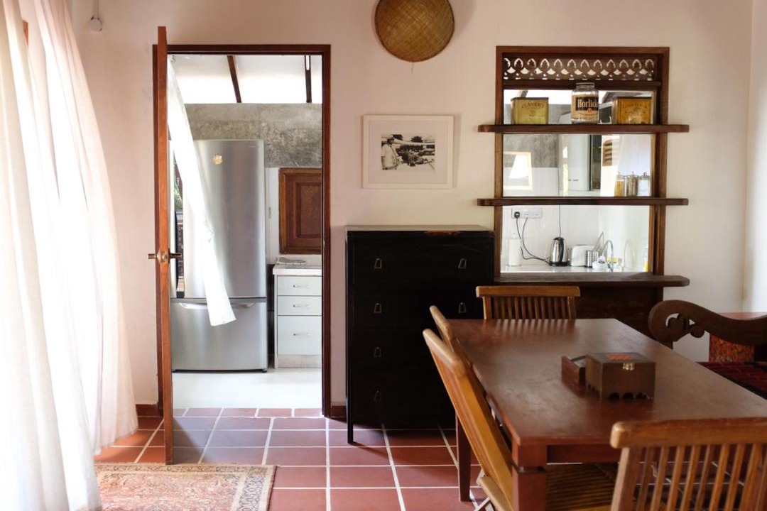 Photo of Kitchen in Pantai Tengah