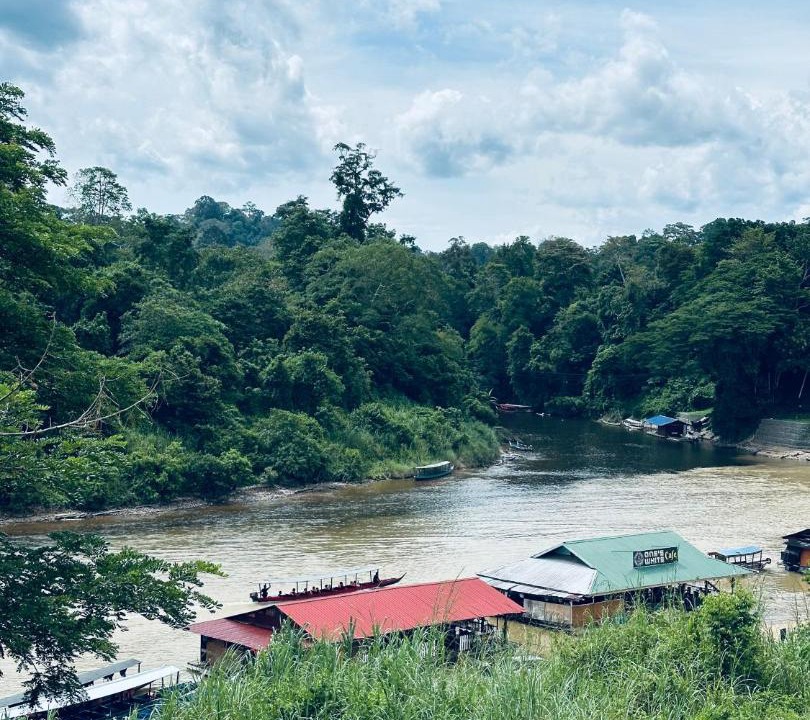Photo of Others in Kuala Tahan