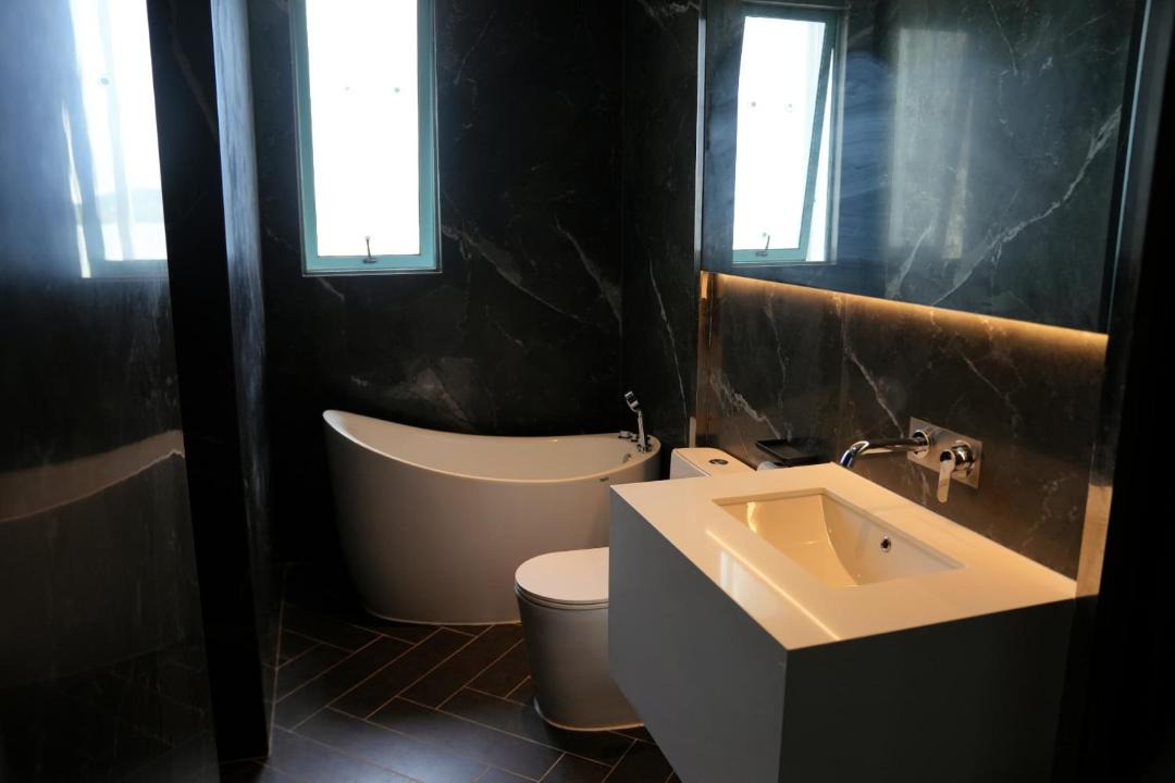 Photo of Bathroom in Likas
