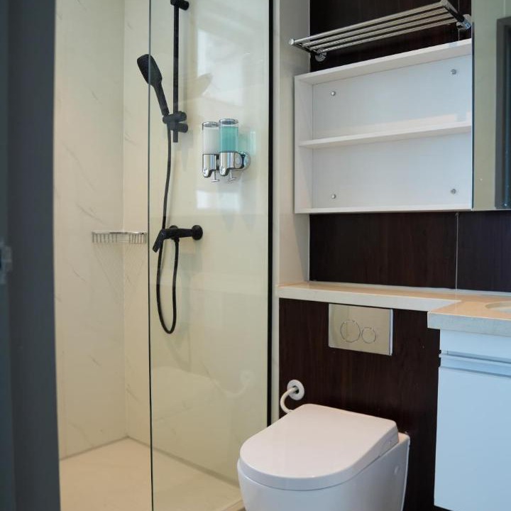 Photo of Bathroom in Likas