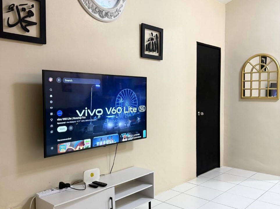 Photo of Livingroom in Tawau