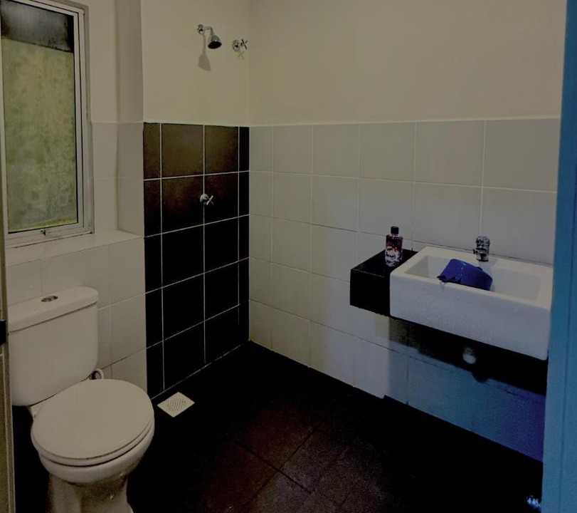 Photo of Bathroom in Tawau