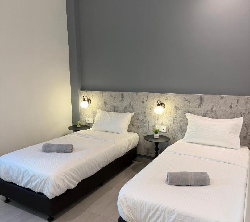 Photo of Bedroom in Kampung Kedawang