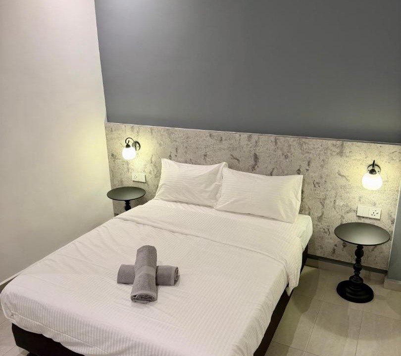 Photo of Bedroom in Kampung Kedawang