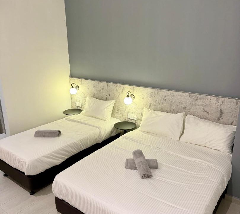 Photo of Bedroom in Kampung Kedawang