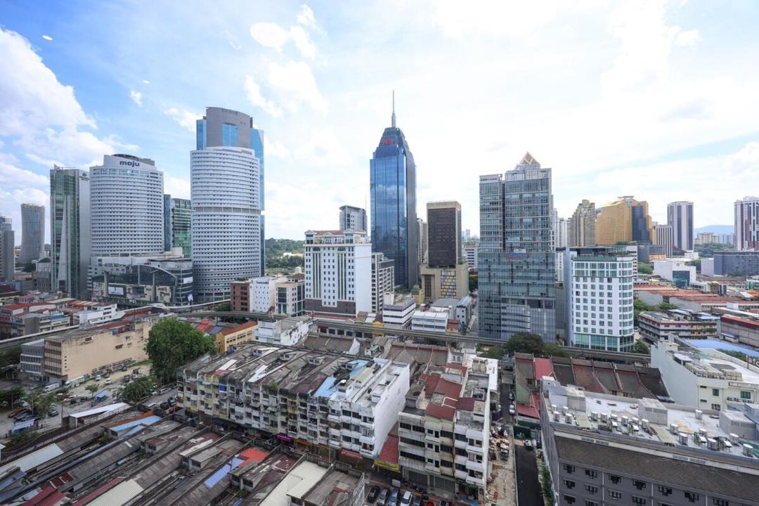 Photo of Others in Kuala Lumpur City Centre