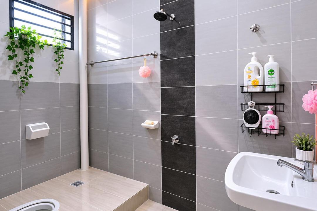 Photo of Bathroom in Manjung