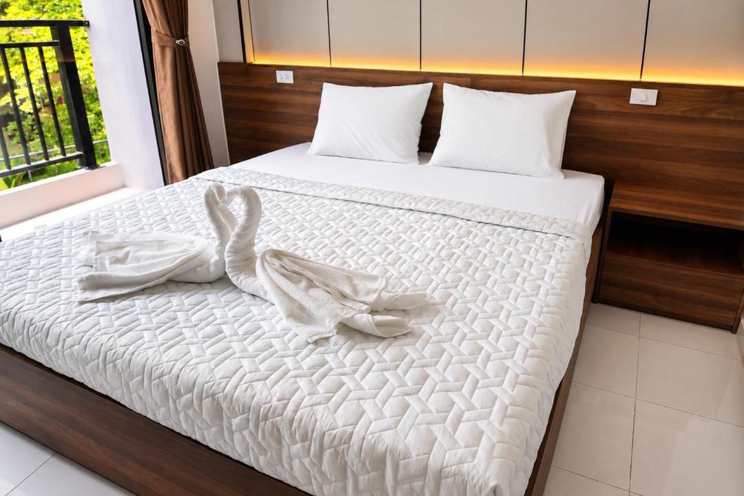 Photo of Bedroom in Vientiane
