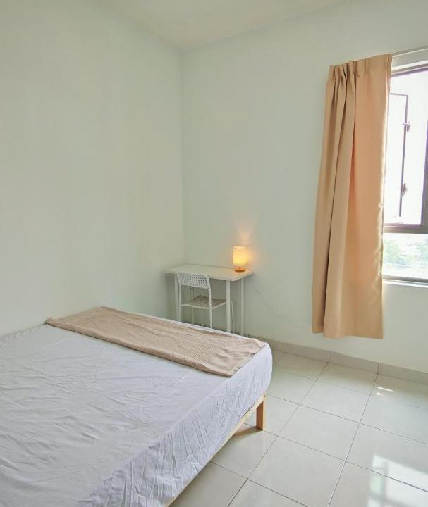 Photo of Bedroom in Baru Puchong