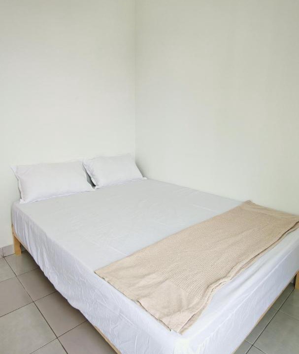 Photo of Bedroom in Baru Puchong