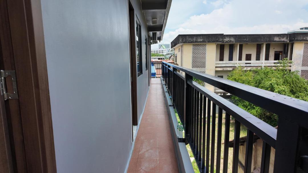 Photo of Patio Balcony in Vientiane