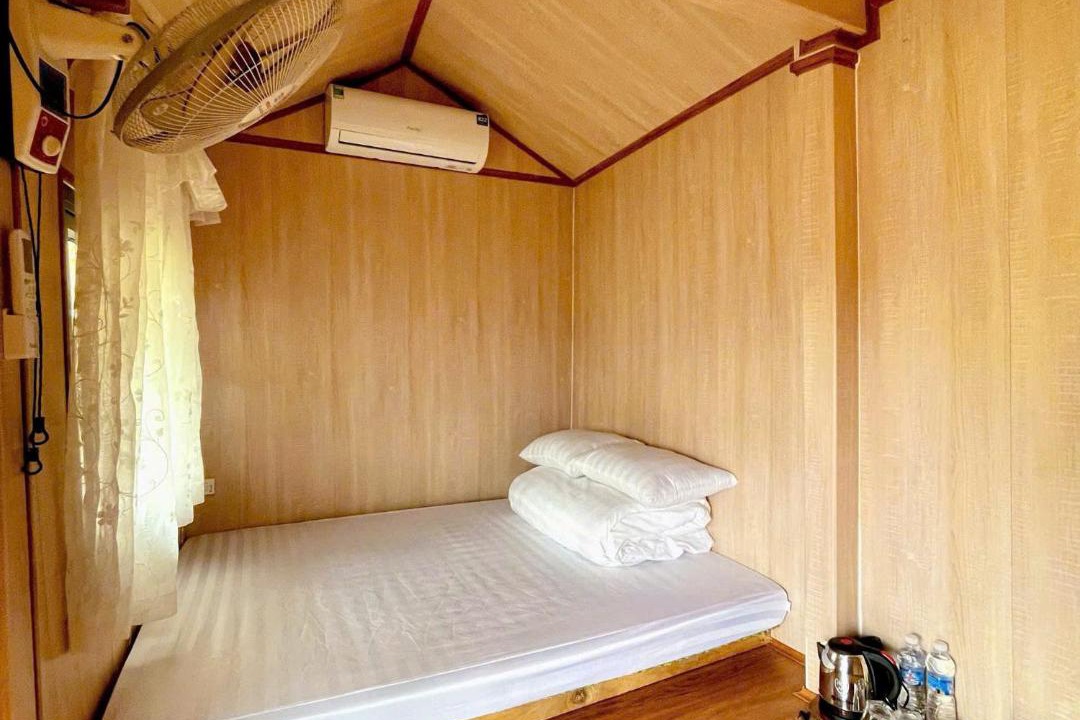 Photo of Bedroom in Moc Chau