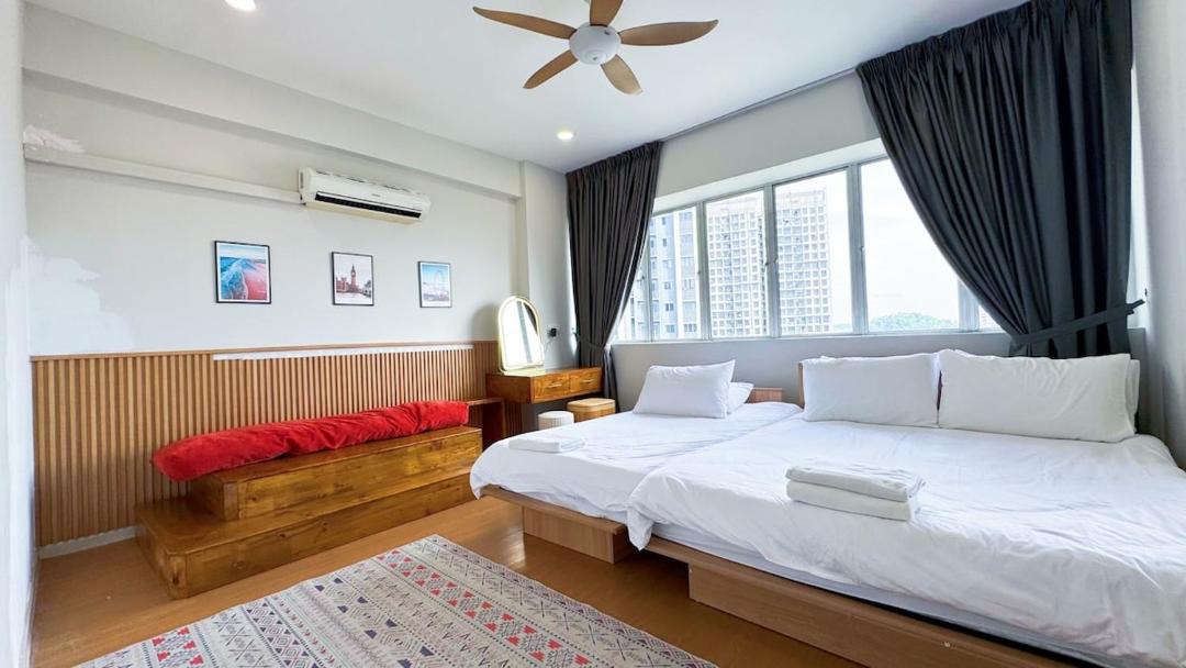 Photo of Bedroom in Taman Sri Rampai