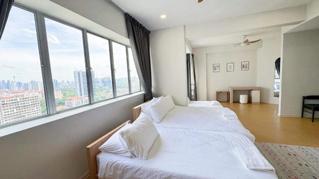 Photo of Bedroom in Taman Sri Rampai