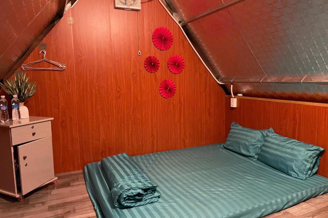 Photo of Bedroom in Kon Plong