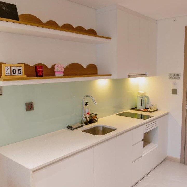 Photo of Kitchen in Bai Chay
