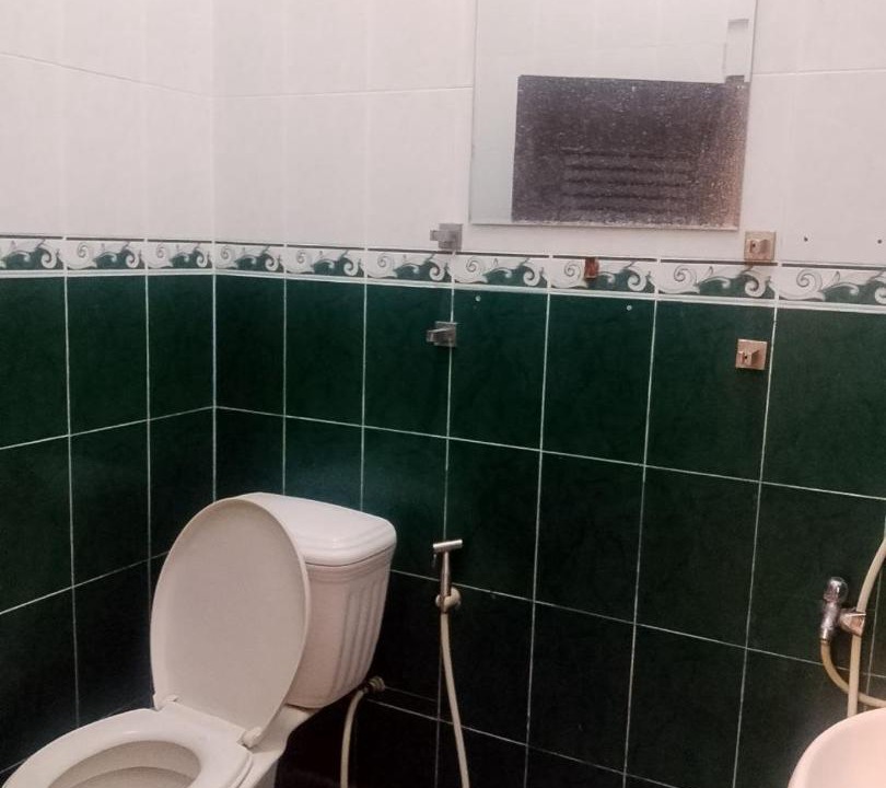 Photo of Bathroom in Chamkar Mon