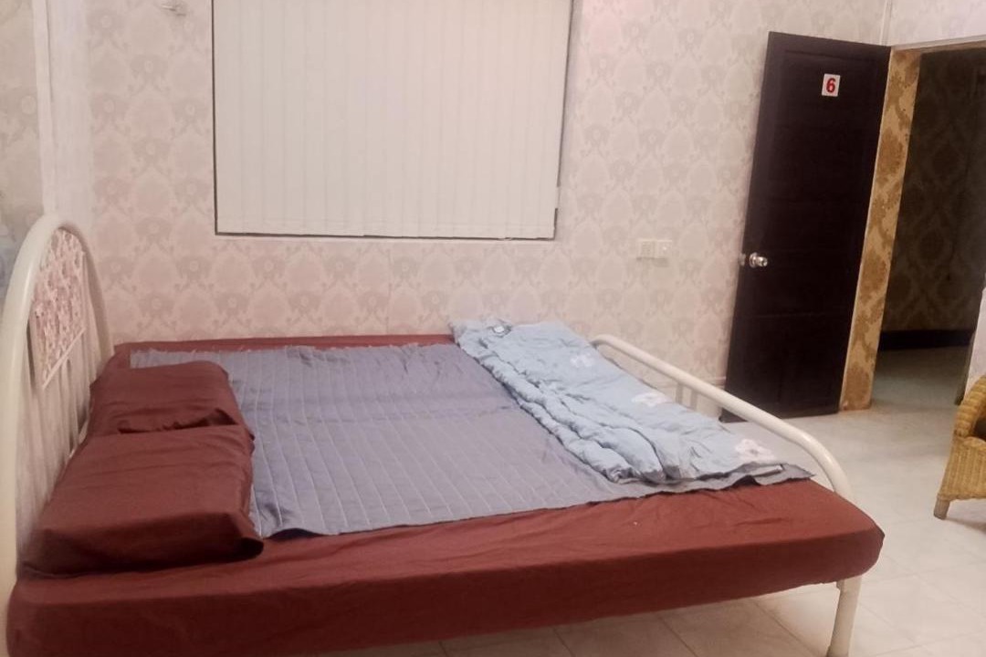 Photo of Bedroom in Chamkar Mon