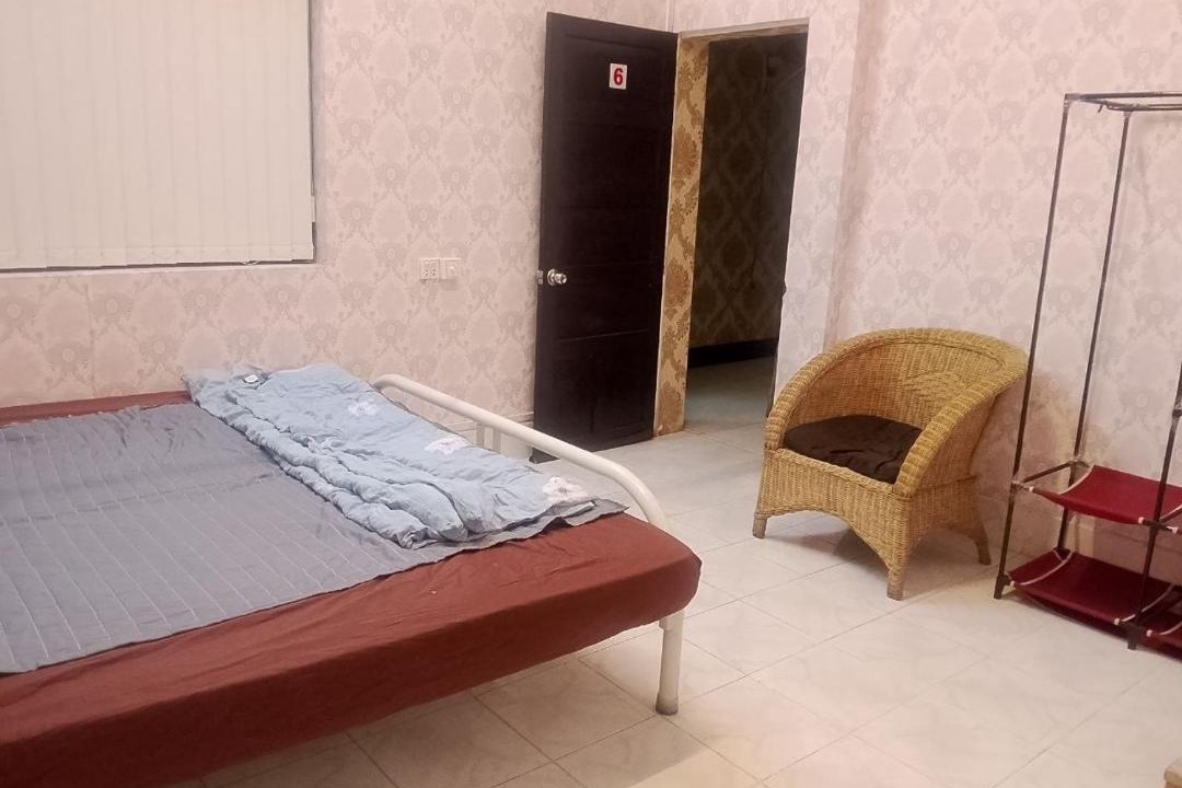 Photo of Bedroom in Chamkar Mon