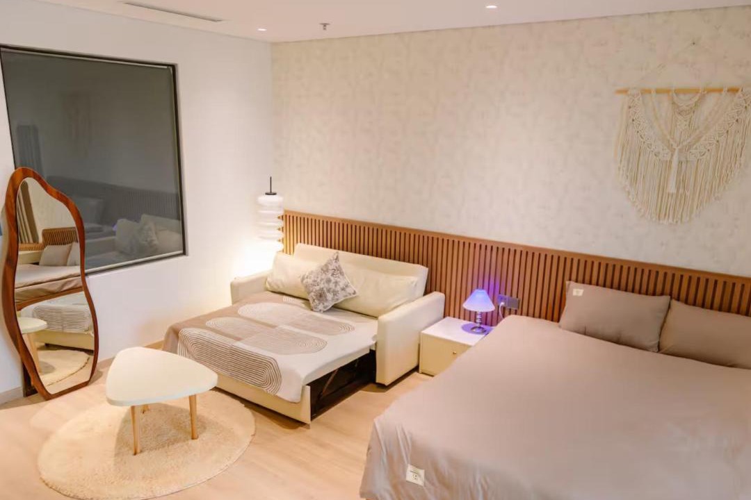 Photo of Bedroom in Bai Chay