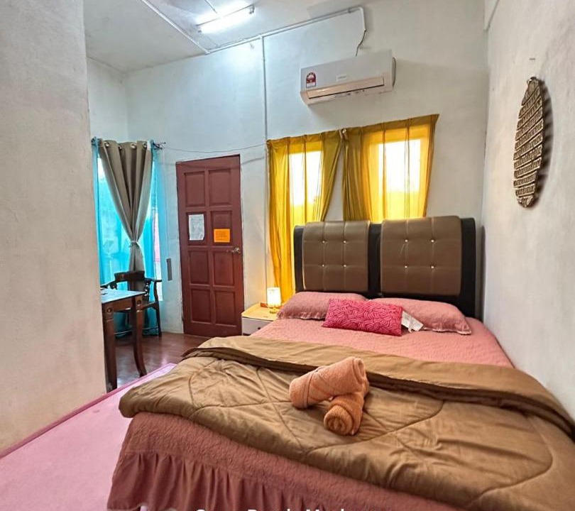 Photo of Bedroom in Machang
