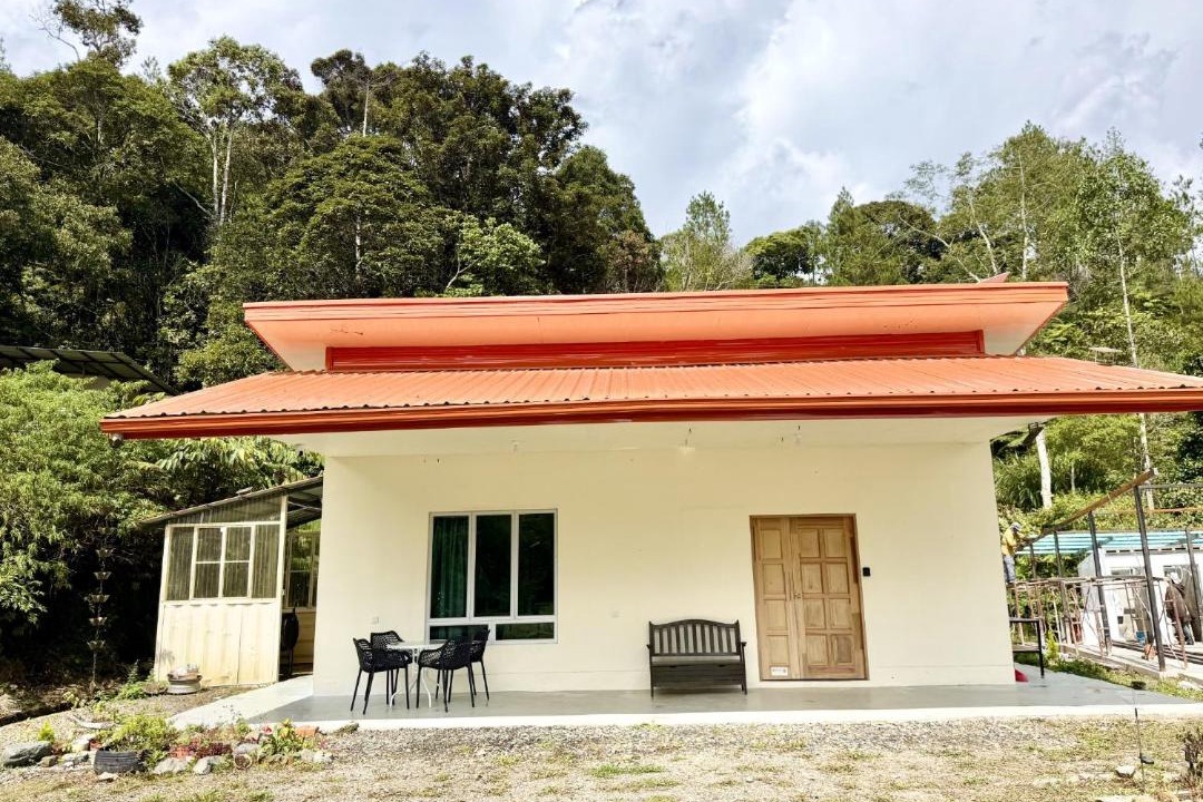 Photo of Others in Kundasang
