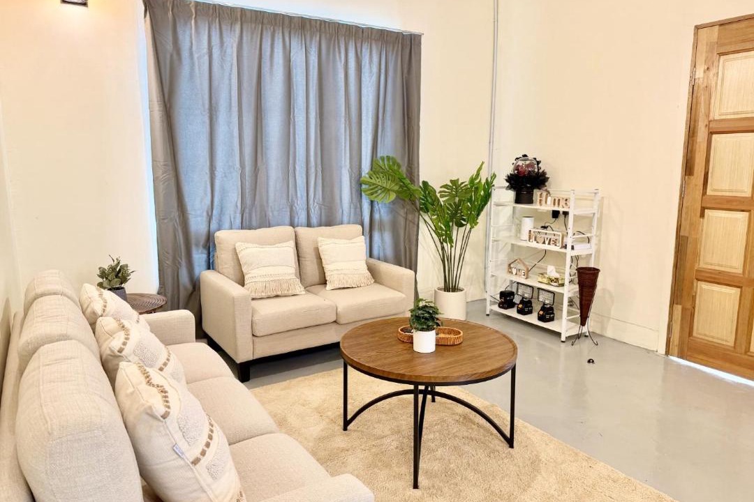 Photo of Livingroom in Kundasang