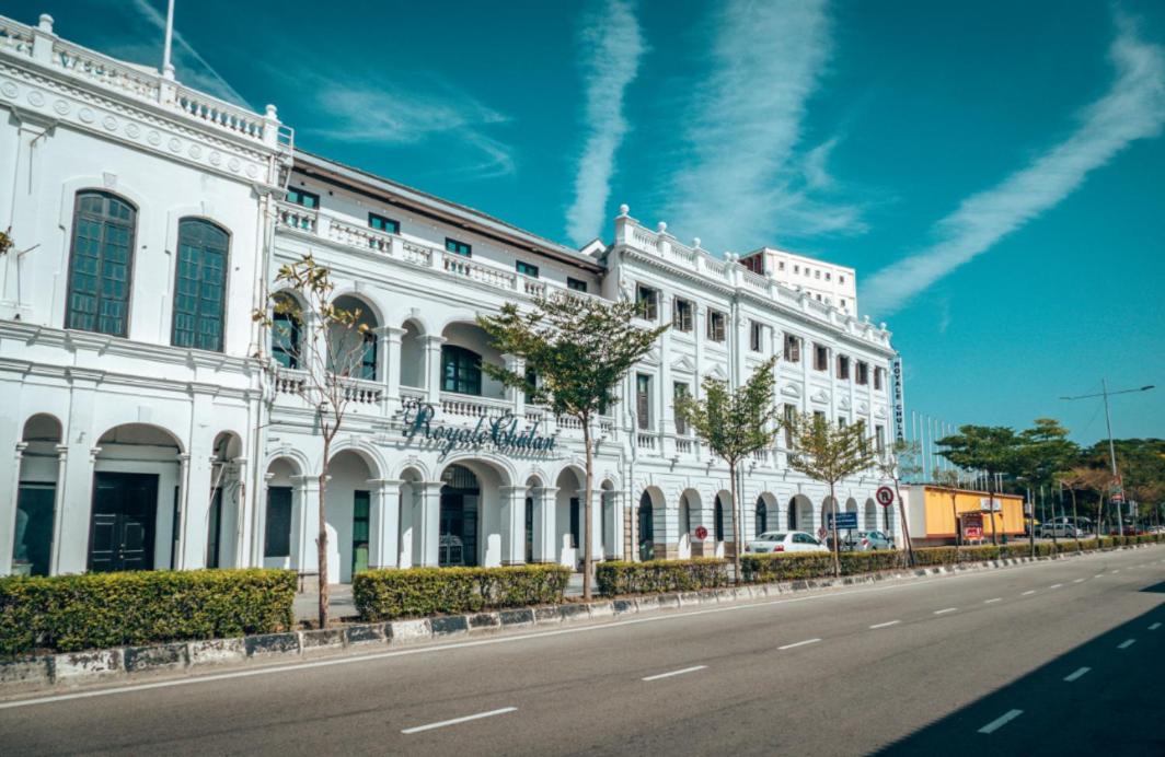 Photo of Others in Historic George Town