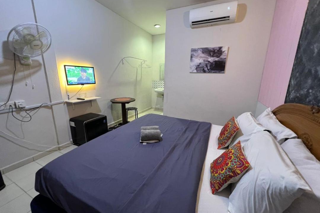 Photo of Bedroom in Lubok Buaya