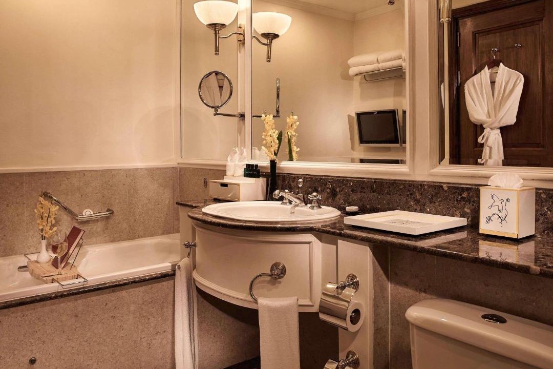 Photo of Bathroom in Sangkat Sla Kram