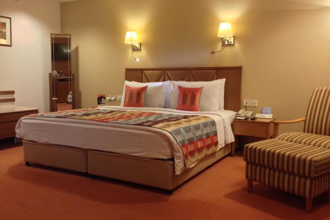 Photo of Bedroom in Thane West